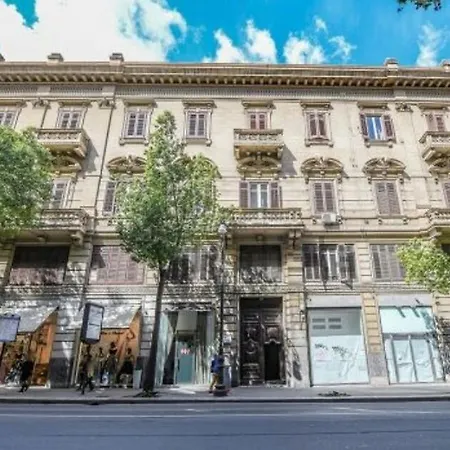 Homestay Rome 118 *