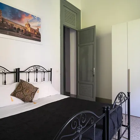 Homestay Rome 118 Palermo