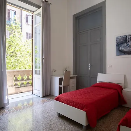 Homestay Rome 118
