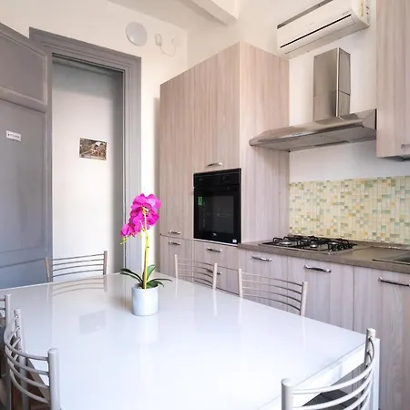 Homestay Rome 118