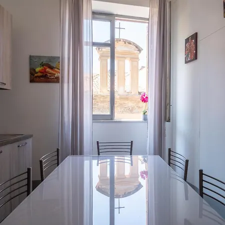 Homestay Rome 118 *