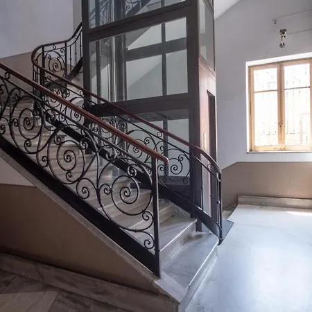 Homestay Rome 118 Palermo