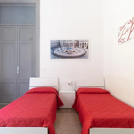 Rome 118 Homestay *