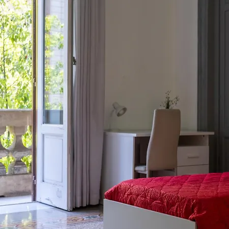 Homestay Rome 118 Palermo