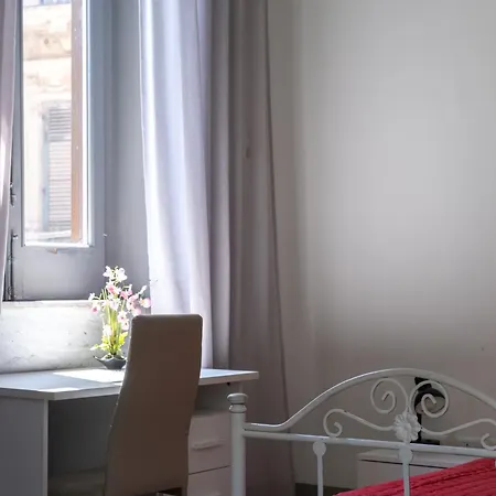 Homestay Rome 118